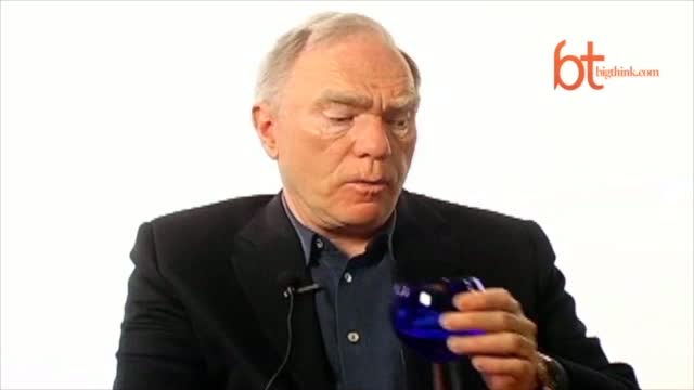 “Big Think Interview” - A Lesson by Robert McKee, Part 6